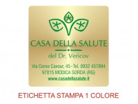 Etichette adesive per erboristerie, cosmetica, cosmesi (mm 39X39)  (cod.21M )
